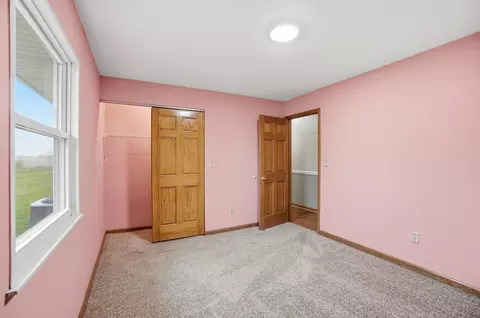 Bedroom - 3715 Randee Ln, Springfield, OH 45502 photo 4 of 6