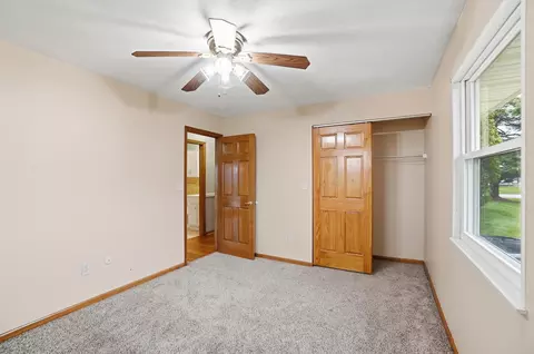 Bedroom - 3715 Randee Ln, Springfield, OH 45502 photo 6 of 6