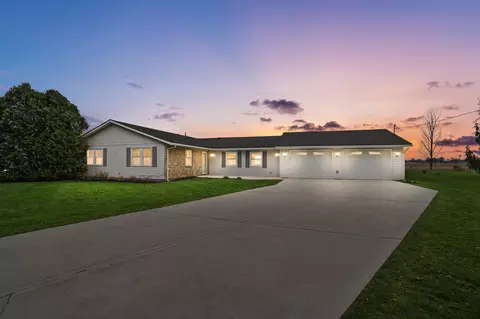 3715 Randee Ln, Springfield, OH 45502