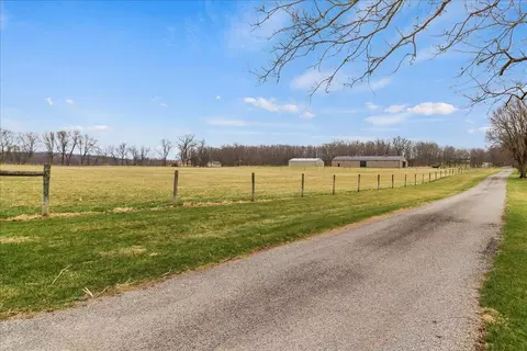 000 Township Road 166, West Liberty, OH 43357
