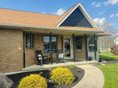 Exterior - 1413 Michael Ave, Celina, OH 45822 photo 2 of 4