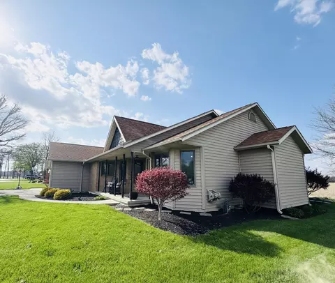 Exterior - 1413 Michael Ave, Celina, OH 45822 photo 3 of 4