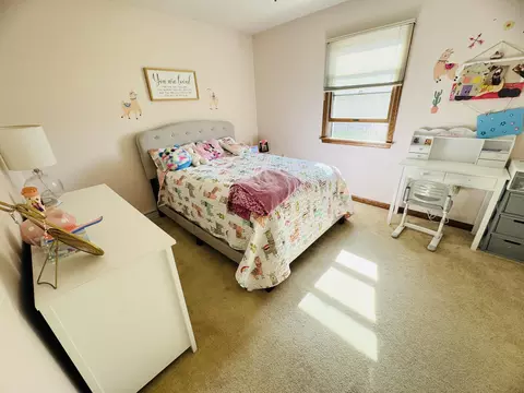 Bedroom - 1413 Michael Ave, Celina, OH 45822 photo 4 of 4