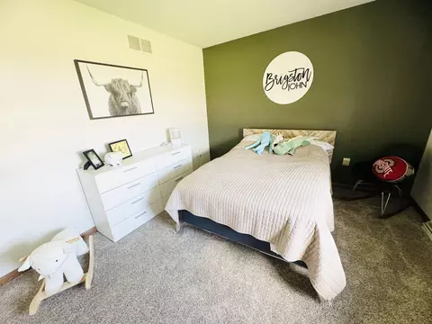 Bedroom - 1413 Michael Ave, Celina, OH 45822 photo 3 of 4