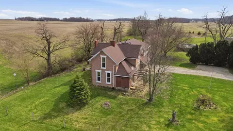 3489 Cemetery Rd, Saint Paris, OH 43072