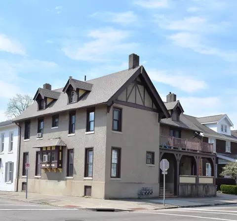 205 W Greene St, Piqua, OH 45356