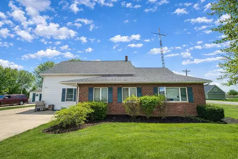 311 N Eastern Ave, Saint Henry, OH 45883