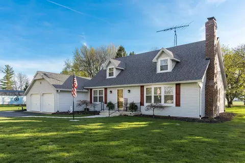1200 Spring Valley Rd, London, OH 43140