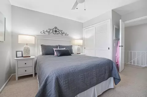 Bedroom - 3112 El Camino Dr, Springfield, OH 45503 photo 6 of 7
