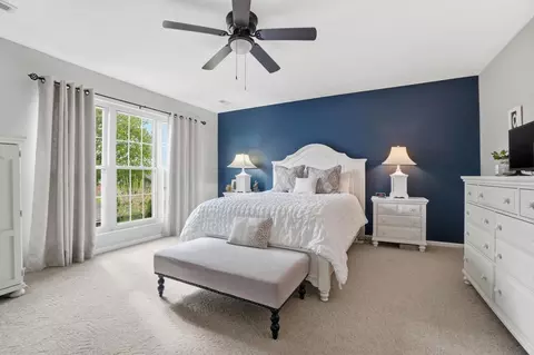 Bedroom - 3112 El Camino Dr, Springfield, OH 45503 photo 1 of 7