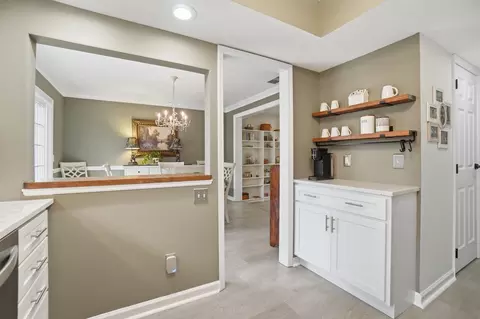 Kitchen - 3112 El Camino Dr, Springfield, OH 45503 photo 6 of 6
