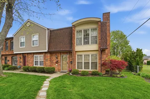 3112 El Camino Dr, Springfield, OH 45503