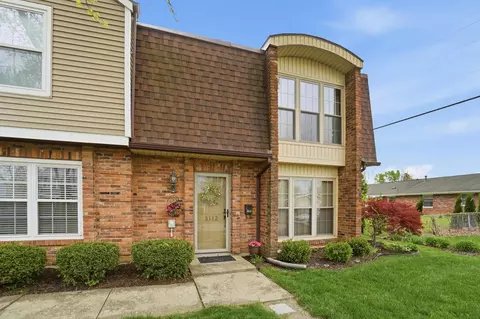 Exterior - 3112 El Camino Dr, Springfield, OH 45503 photo 3 of 8