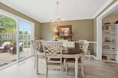 Dining - 3112 El Camino Dr, Springfield, OH 45503 photo 1 of 4