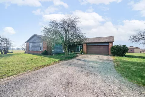 4401 Big Plain Circleville Rd, London, OH 43140