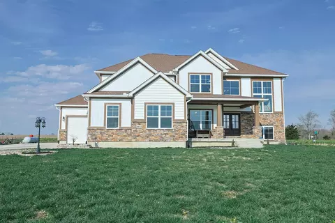 6853 Zerkle Rd, Springfield, OH 45502