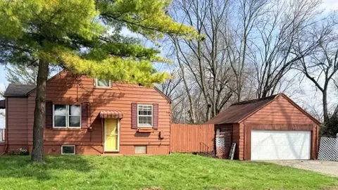 Exterior - 452 N Bechtle Ave, Springfield, OH 45504 photo 3 of 3