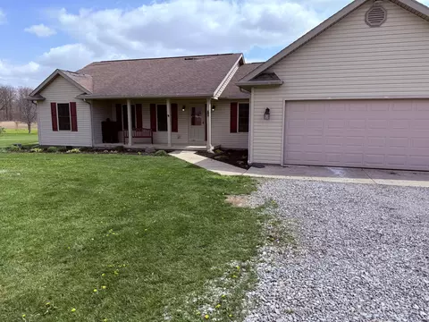 2645 Vance Rd, Saint Paris, OH 43072