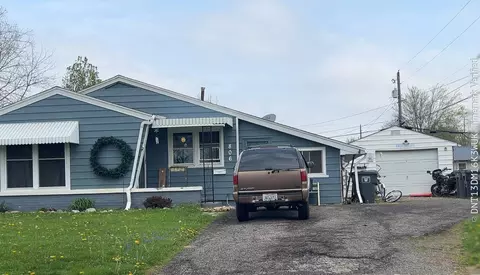 806 Ewing Ave, Lima, OH 45801