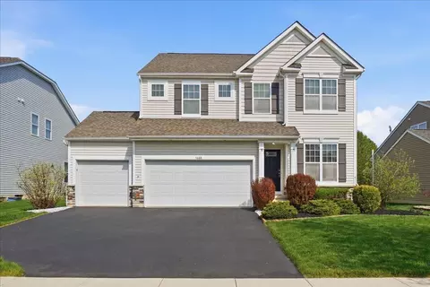 1468 Horizon Dr, Marysville, OH 43040