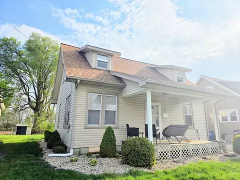 915 W Spring St, Saint Marys, OH 45885