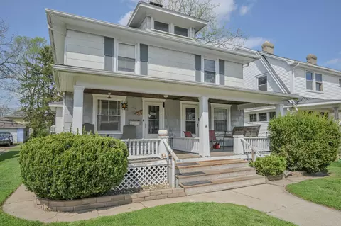 462-464 E Cecil St, Springfield, OH 45503 photo 2
