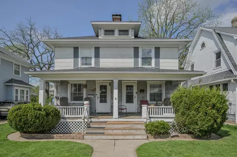 462-464 E Cecil St, Springfield, OH 45503