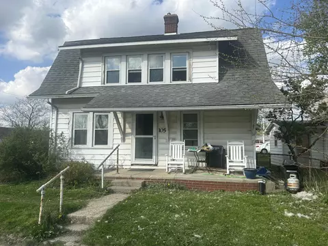 105 Sunset Dr, Russells Point, OH 43348