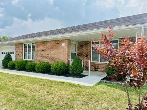 521 N Julia St #27, Urbana, OH 43078
