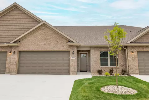 1164 Waterloo St, Troy, OH 45373