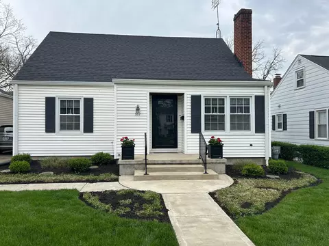 557 Boyce St, Urbana, OH 43078