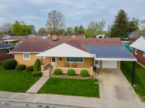 305 Sharon Dr, Covington, OH 45318