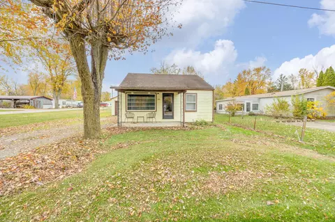 210 Elliott Rd, Russells Point, OH 43348