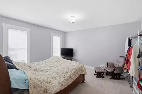 Bedroom - 1823 Edwards Ave, Springfield, OH 45503 photo 1 of 4