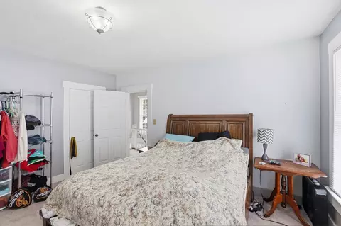 Bedroom - 1823 Edwards Ave, Springfield, OH 45503 photo 2 of 4