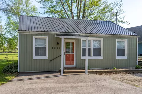 Exterior - 13305 Luthman Rd, Minster, OH 45865 photo 2 of 10