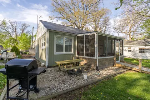 Exterior - 13305 Luthman Rd, Minster, OH 45865 photo 6 of 10