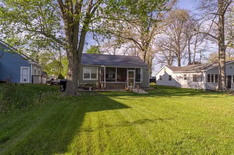 Exterior - 13305 Luthman Rd, Minster, OH 45865 photo 7 of 10
