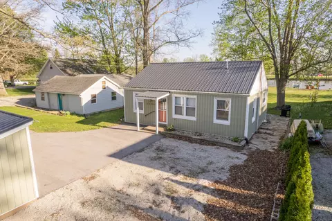 Exterior - 13305 Luthman Rd, Minster, OH 45865 photo 9 of 10