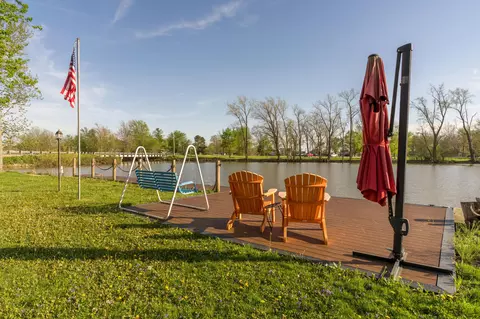 Exterior - 13305 Luthman Rd, Minster, OH 45865 photo 10 of 10