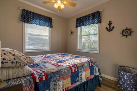 Bedroom - 13305 Luthman Rd, Minster, OH 45865 photo 2 of 2