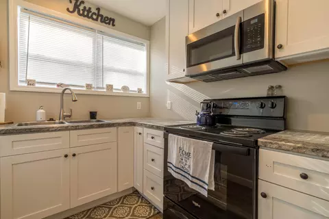 Kitchen - 13305 Luthman Rd, Minster, OH 45865 photo 1 of 1