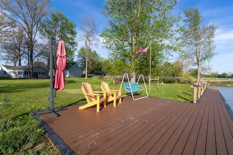 Exterior - 13305 Luthman Rd, Minster, OH 45865 photo 8 of 10