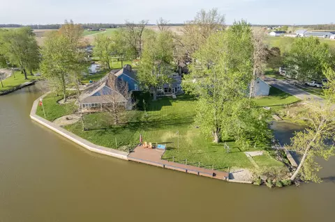 View/Area - 13305 Luthman Rd, Minster, OH 45865 photo 6 of 6
