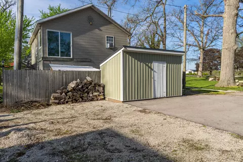 Exterior - 13305 Luthman Rd, Minster, OH 45865 photo 4 of 10