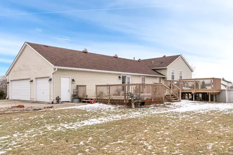 Exterior - 929 N Tecumseh Rd, Springfield, OH 45504 photo 6 of 6