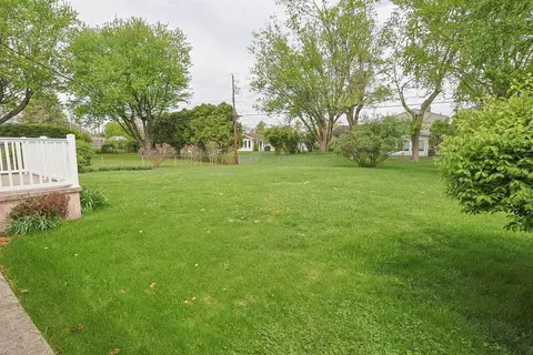 Exterior - 452 Cookston Ave, Springfield, OH 45503 photo 6 of 9