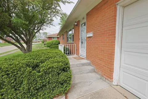 Exterior - 452 Cookston Ave, Springfield, OH 45503 photo 3 of 9