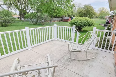 Exterior - 452 Cookston Ave, Springfield, OH 45503 photo 5 of 9