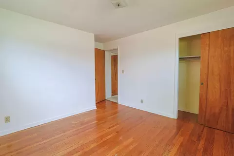 Bedroom - 452 Cookston Ave, Springfield, OH 45503 photo 4 of 6